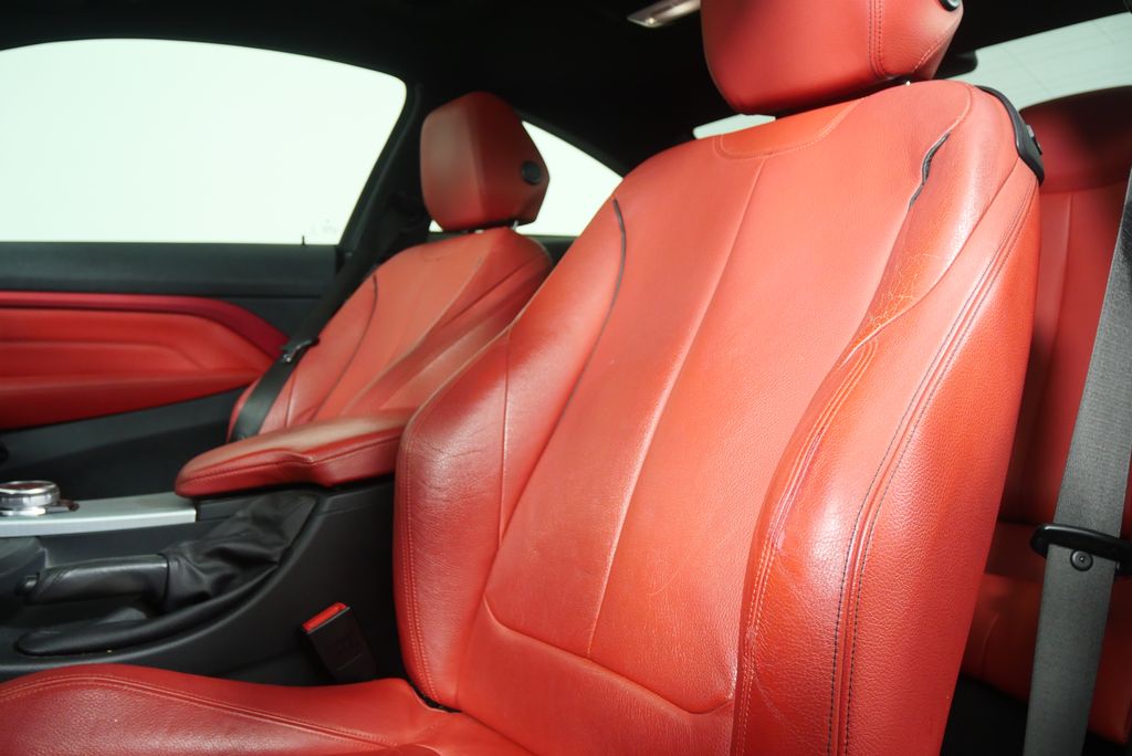 Thumbnail: 2014 BMW 4 Series - 10