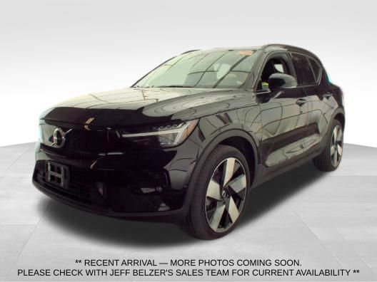 2023 Volvo XC40 Recharge Twin Ultimate eAWD