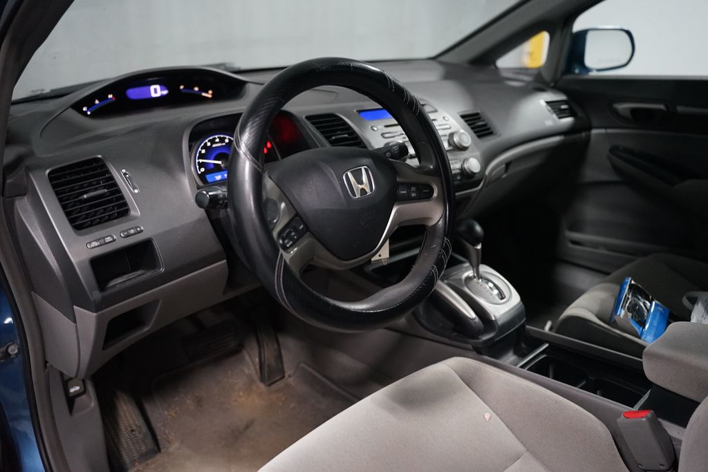 Thumbnail: 2007 Honda Civic - 6