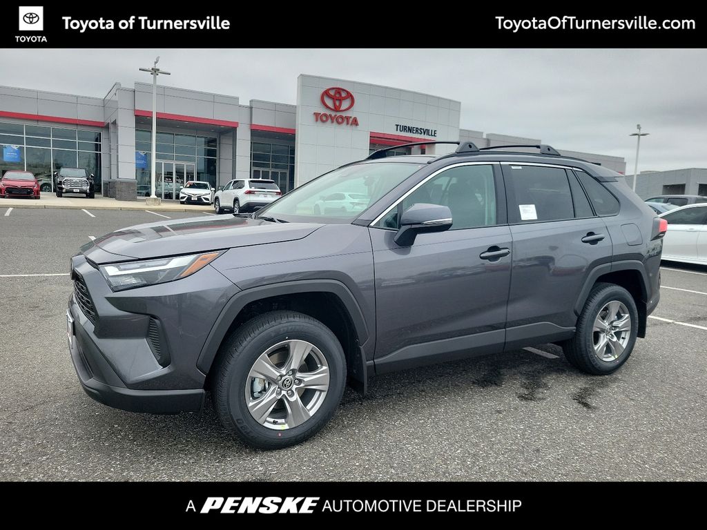 2024 Toyota RAV4 XLE -
                Turnersville, NJ