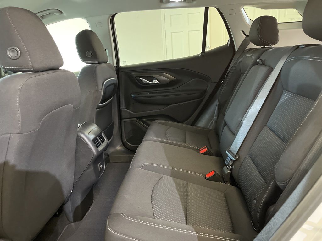 used 2023 GMC Terrain car, priced at $23,300