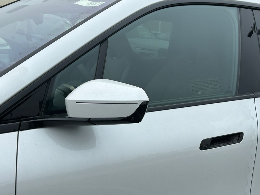 Thumbnail: 2026 BMW iX - 10