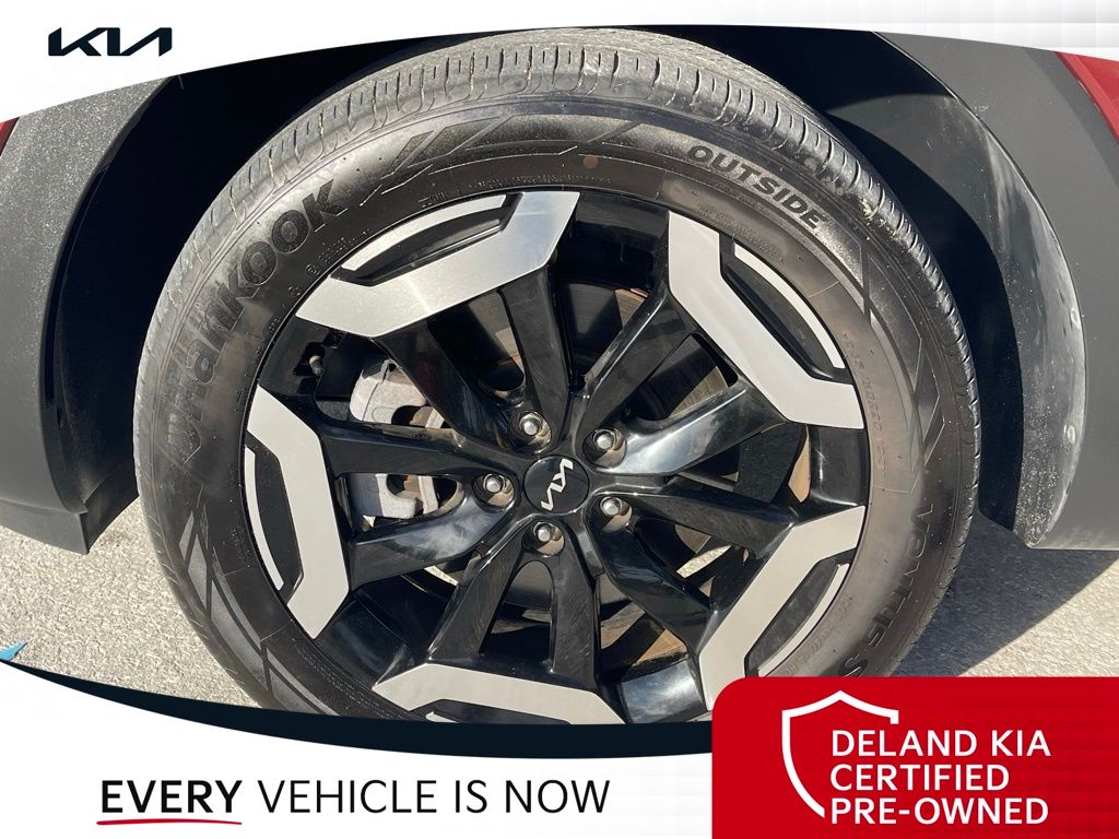 Used 2023 Kia Telluride SUV