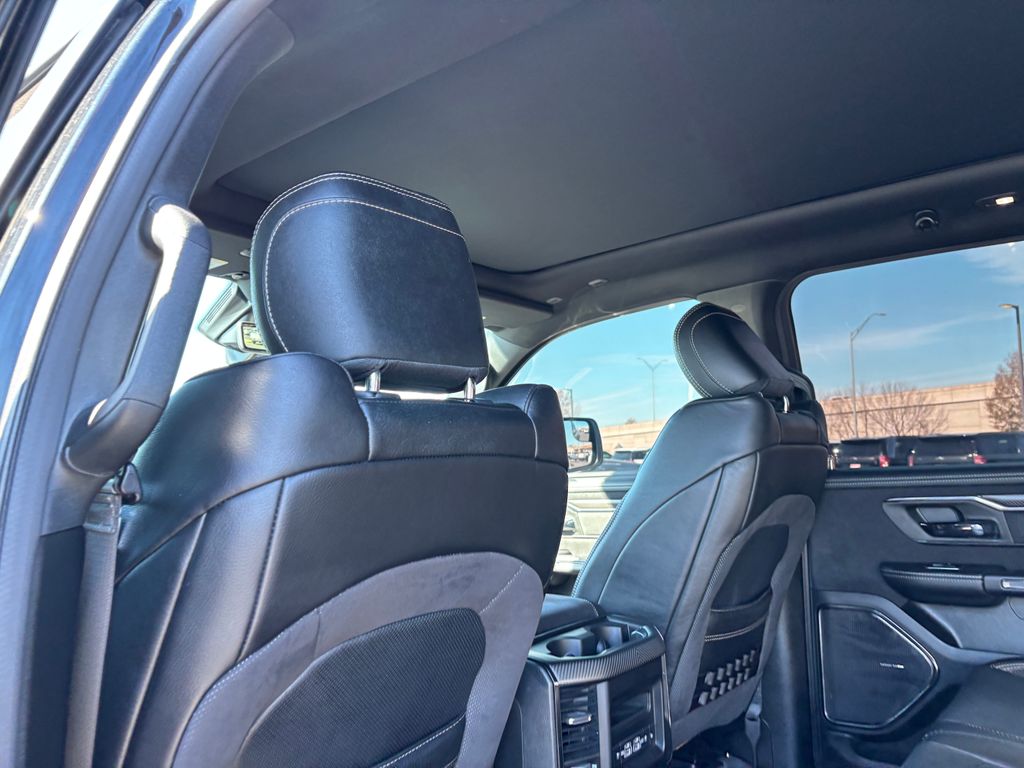 Used Car 2023 Ram 1500  Trx For Sale Under $90,000 In Austin, Texas