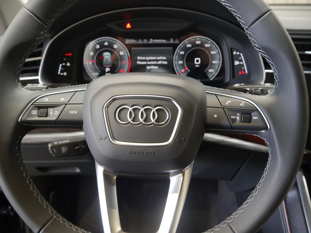 Thumbnail: 2026 Audi Q8 - 29
