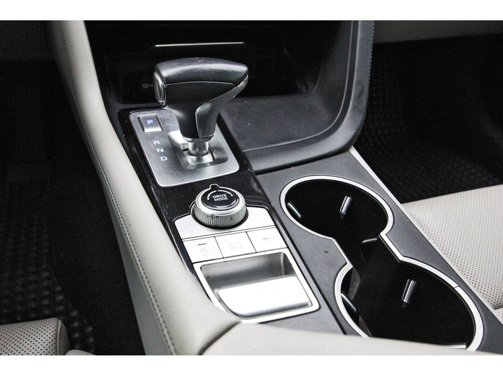 Used 2021 Genesis G70 Sedan