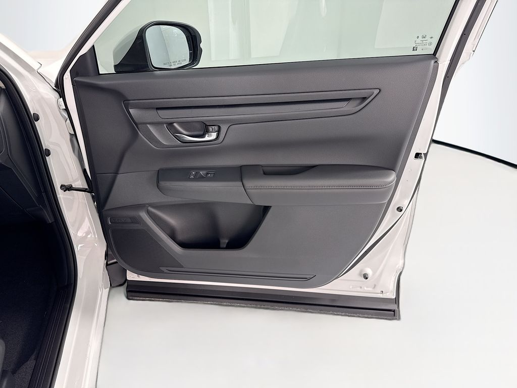 Thumbnail: 2026 Honda CR-V - 23