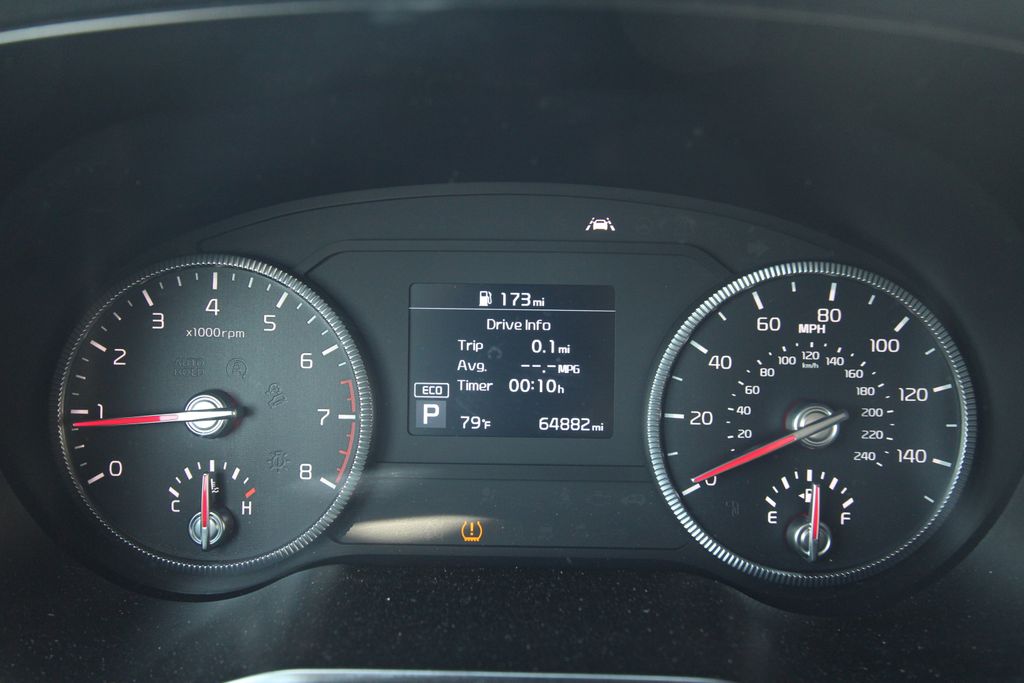 Used 2020 Kia Telluride SUV