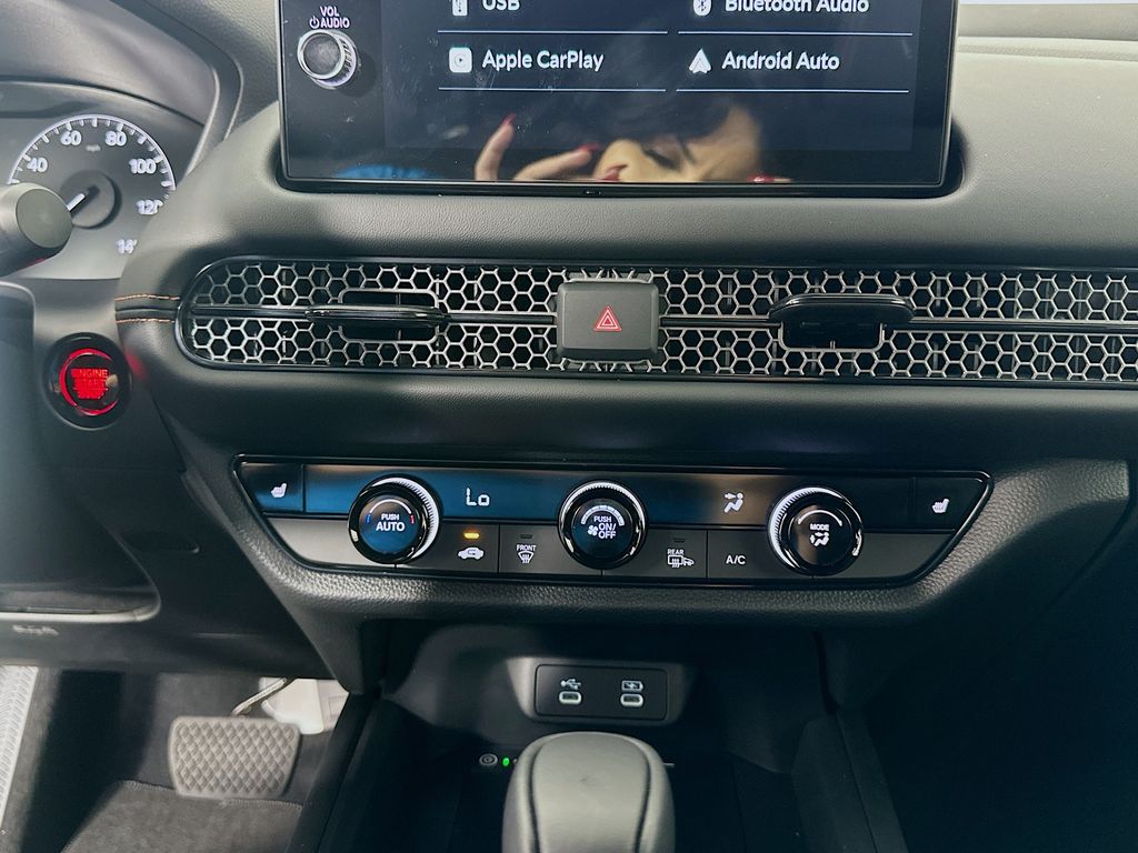 Thumbnail: 2026 Honda HR-V - 13