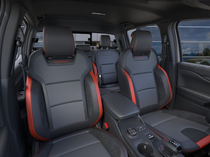 New 2026 Avalanche Ford Raptor® image 10
