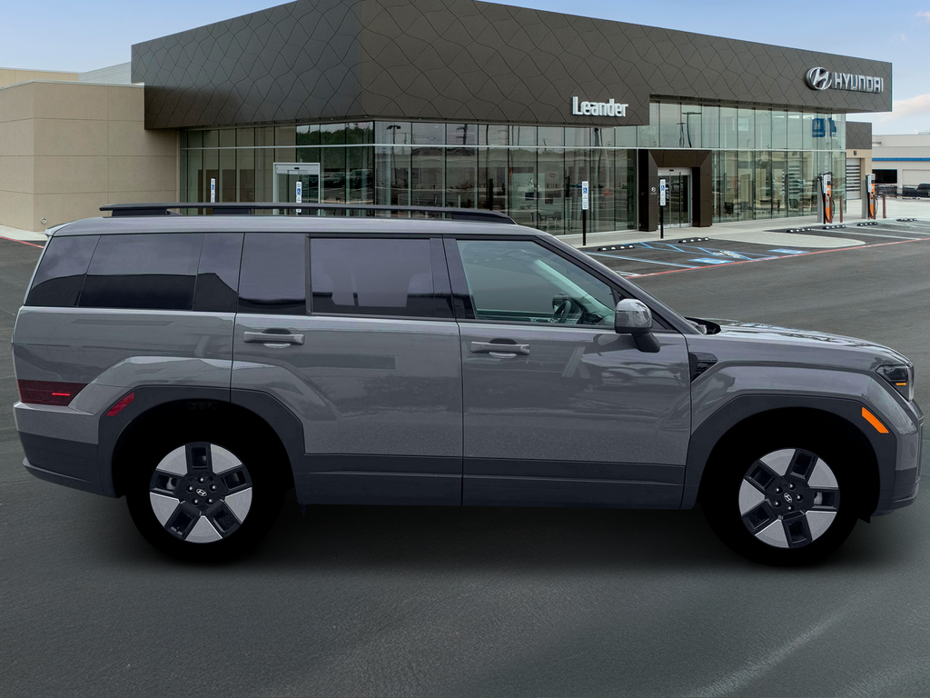 Thumbnail: 2026 Hyundai Santa Fe - 9