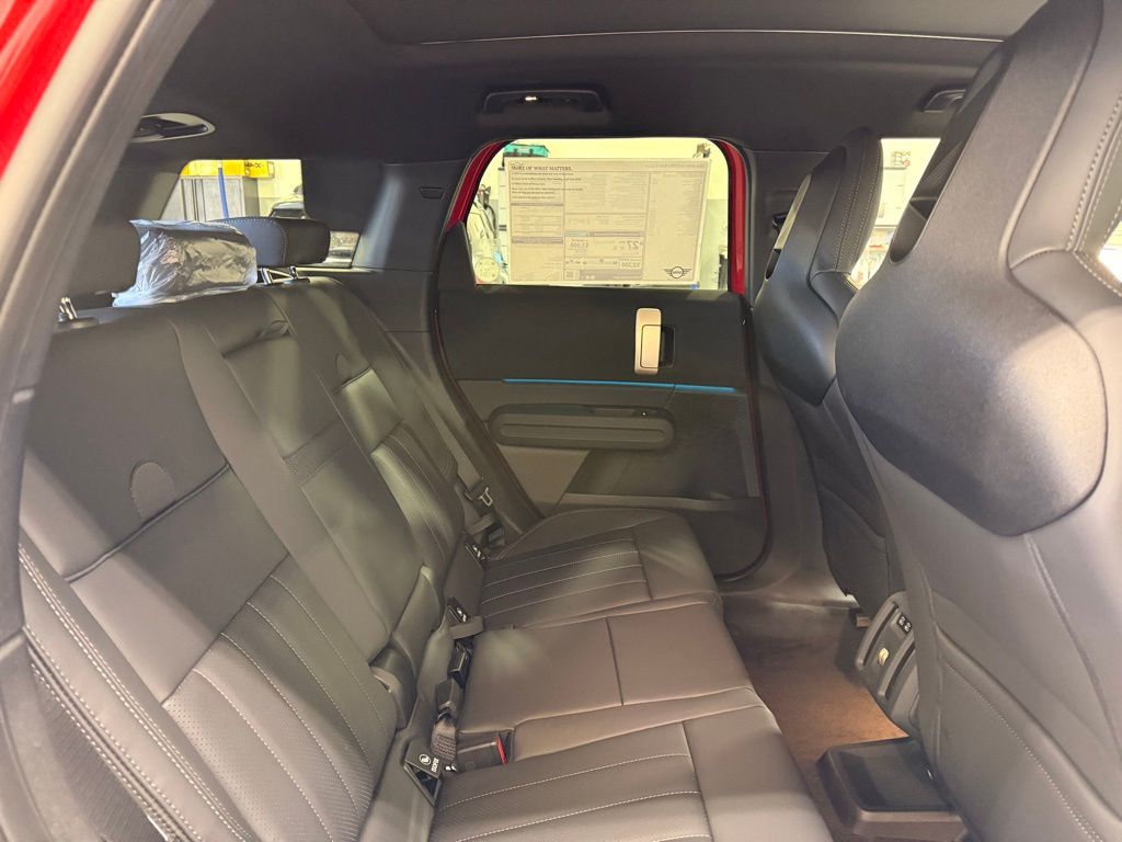 Thumbnail: 2026 MINI Cooper Countryman - 26