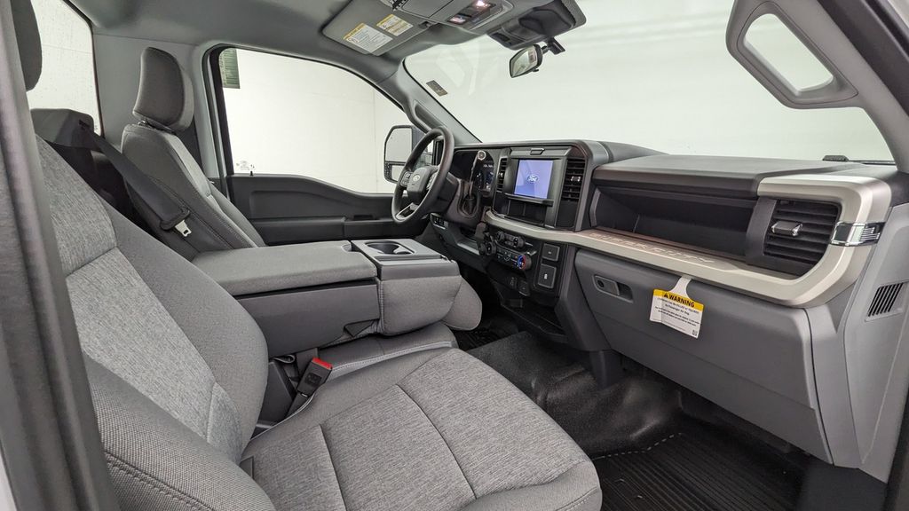 2026 Ford F-250 Super Duty XL - Photo 87