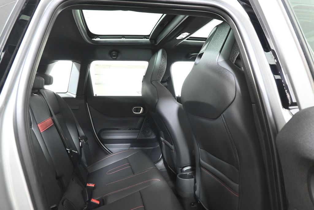 2025 MINI Cooper Hardtop S 20