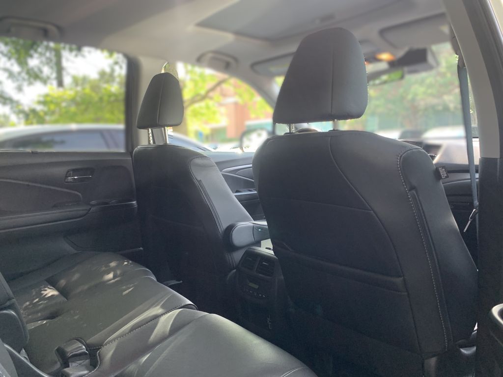 Thumbnail: 2021 Honda Pilot - 5