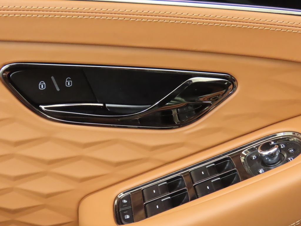 2025 Bentley Continental GT 24