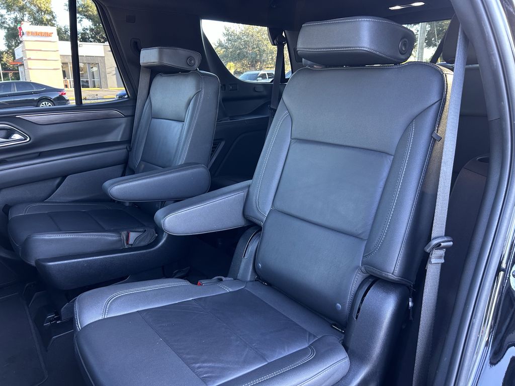 used 2024 Chevrolet Tahoe car, priced at $47,693