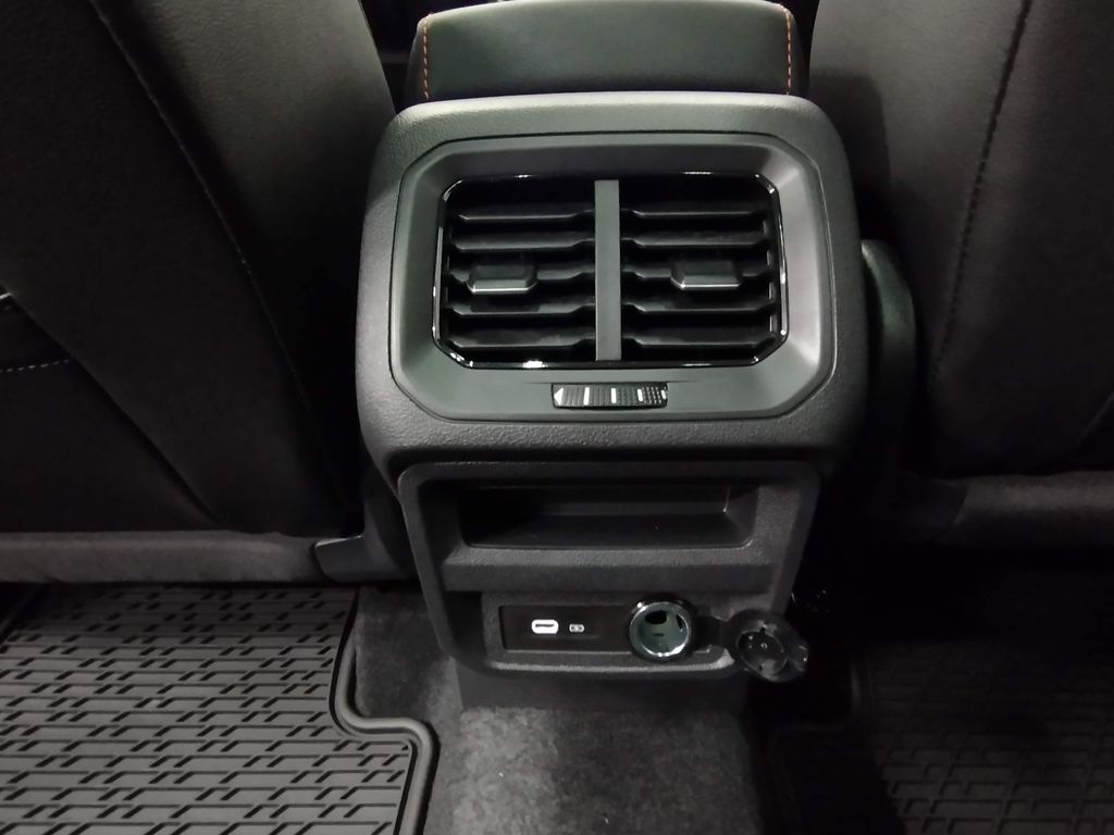 Tiguan Wolfsburg Edition 4Motion