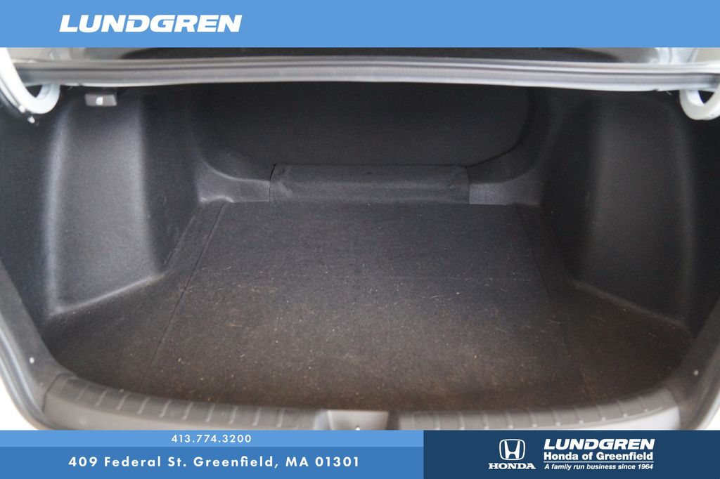 Used 2023 Honda Civic Sedan