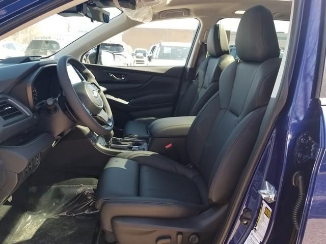 new 2026 Subaru Ascent car, priced at $55,093