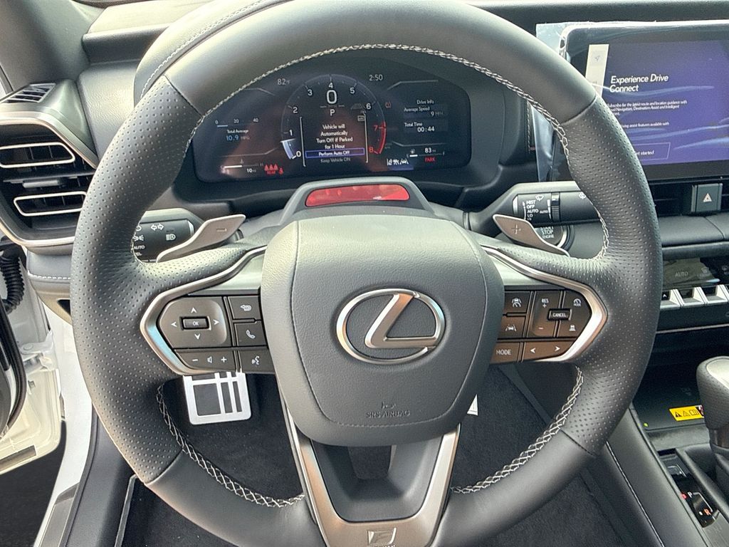Thumbnail: 2026 Lexus IS - 21