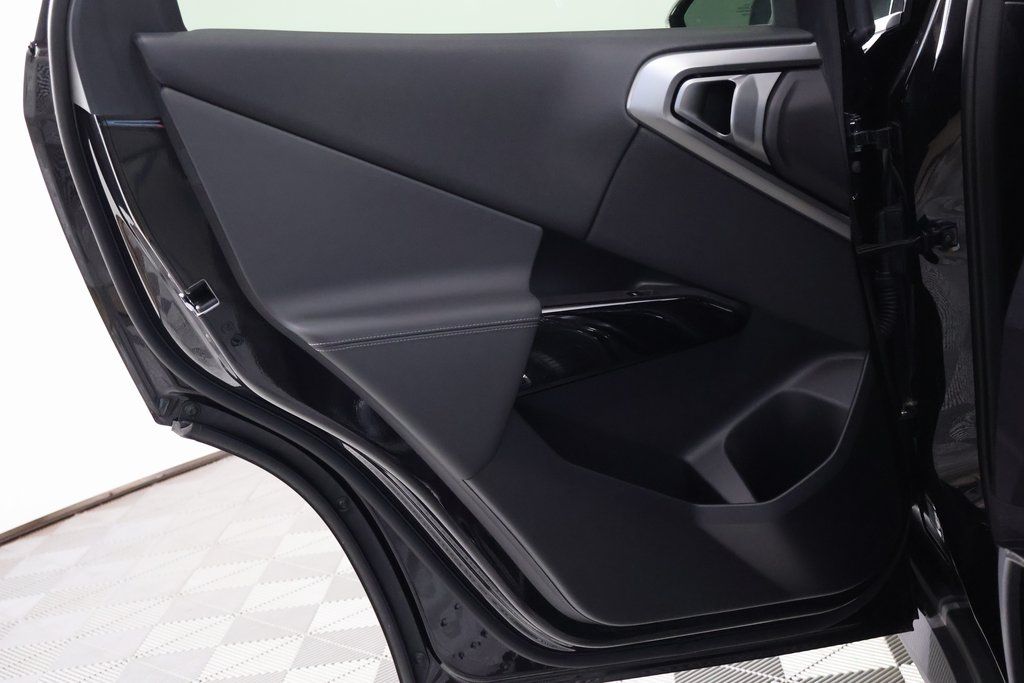 Thumbnail: 2026 BMW X3 - 13