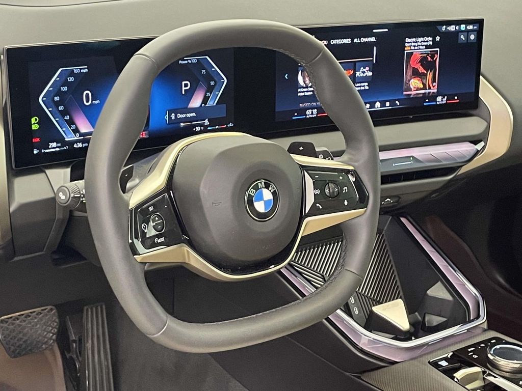 2025 BMW X3 30 xDrive - 3