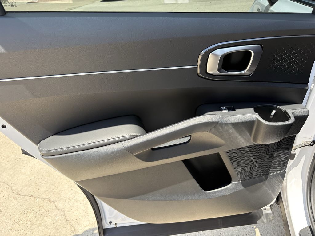 2023 Kia Sorento LX White at Shottenkirk Kia Fort Bend
