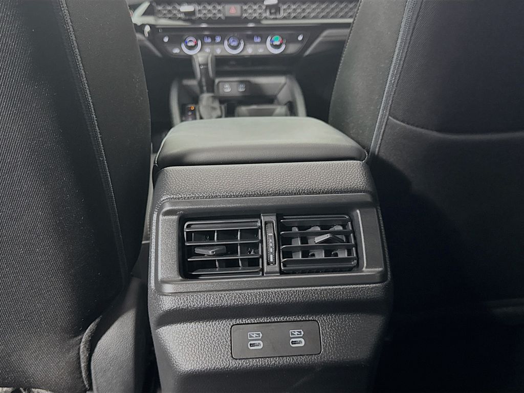 Used Car 2025 Honda Accord Hybrid  Sport For Sale Under $35,000 In Austin, Texas