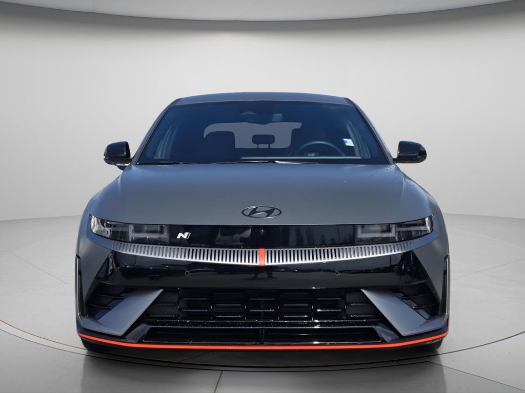 2025 Hyundai Ioniq - $48,999