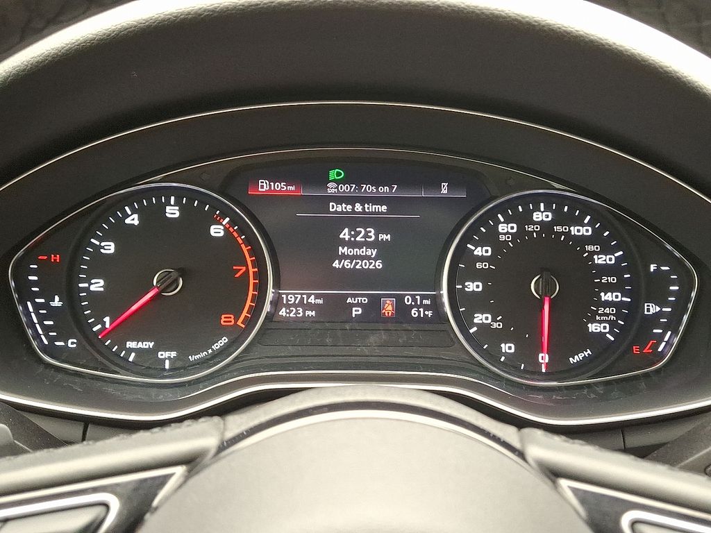 Thumbnail: 2023 Audi A5 - 21