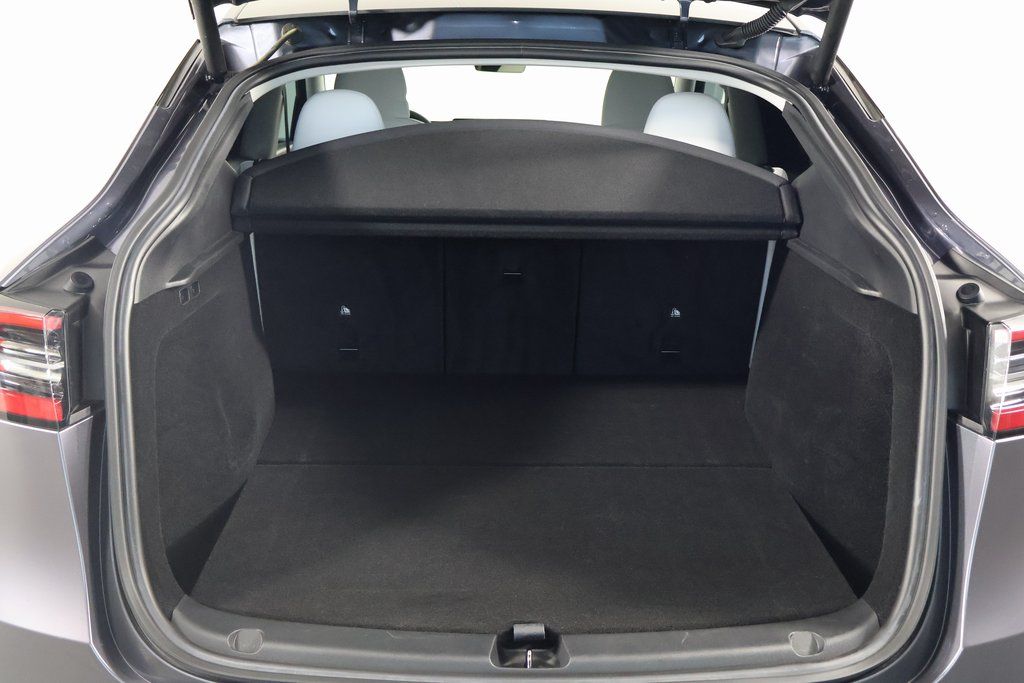 Thumbnail: 2023 Tesla Model Y - 14