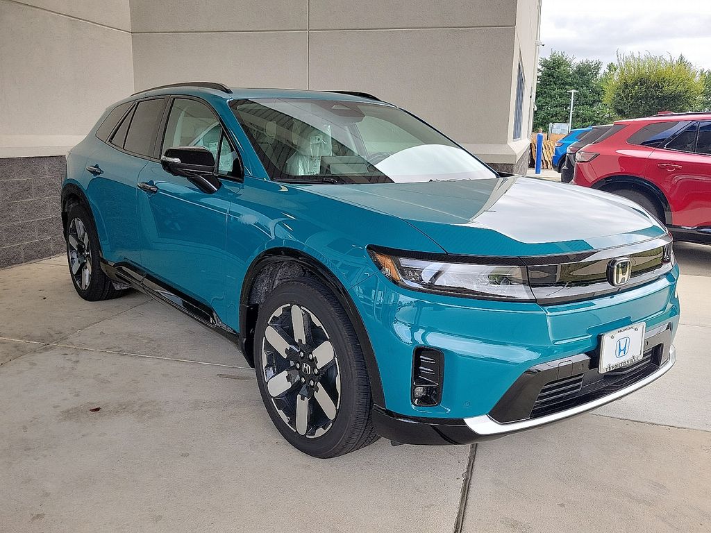 2025 Honda Prologue Elite 2
