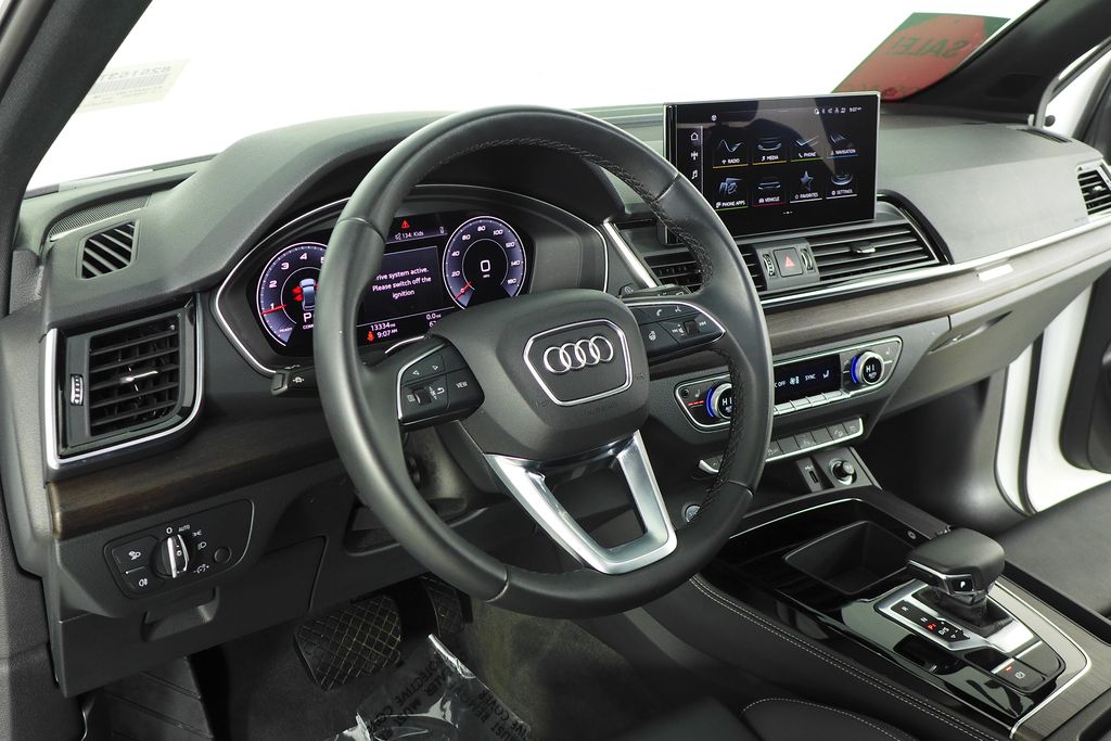 2021 Audi Q5 Premium Plus 28
