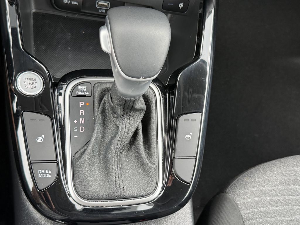 used 2022 Kia Soul car, priced at $18,994