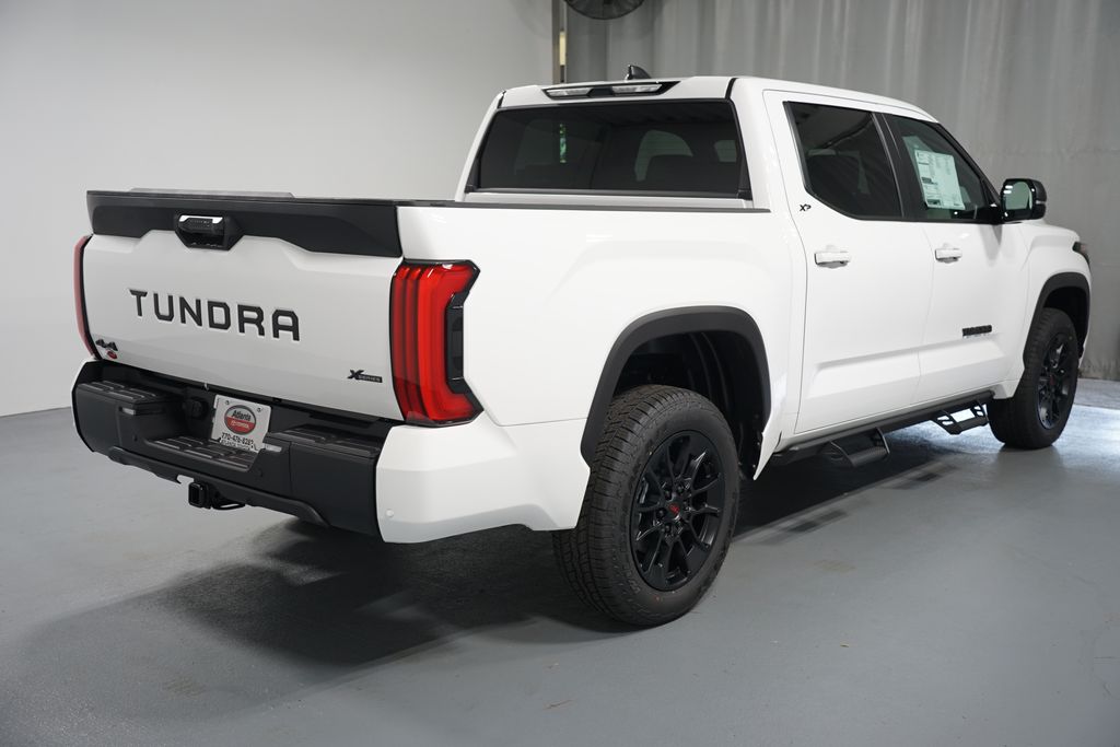 Thumbnail: 2026 Toyota Tundra - 8