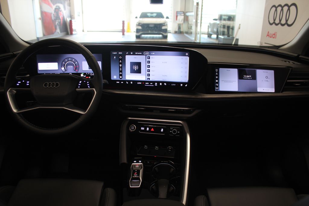 Thumbnail: 2026 Audi Q5 - 10