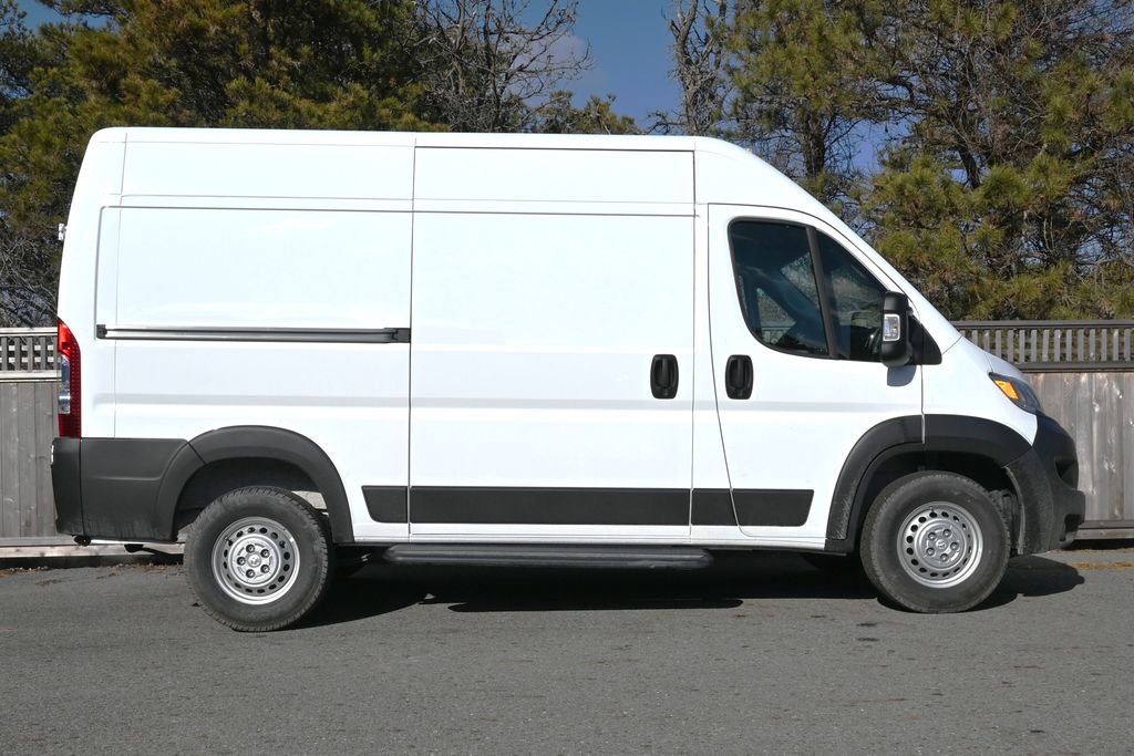 Thumbnail: 2026 RAM ProMaster - 6