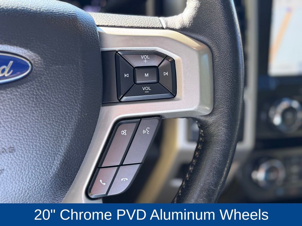 2020 Ford F-250 LARIAT