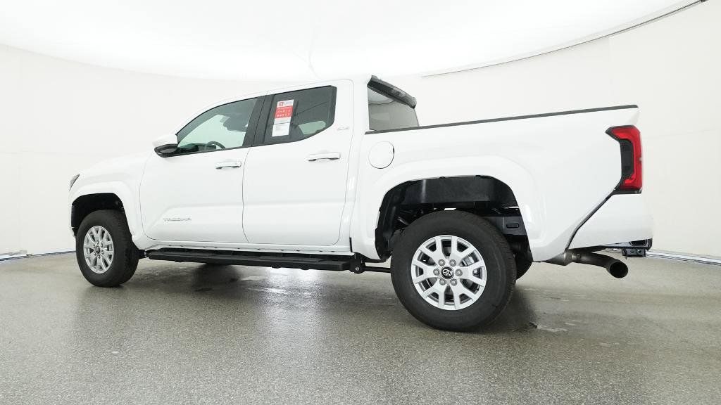 Thumbnail: 2025 Toyota Tacoma - 24