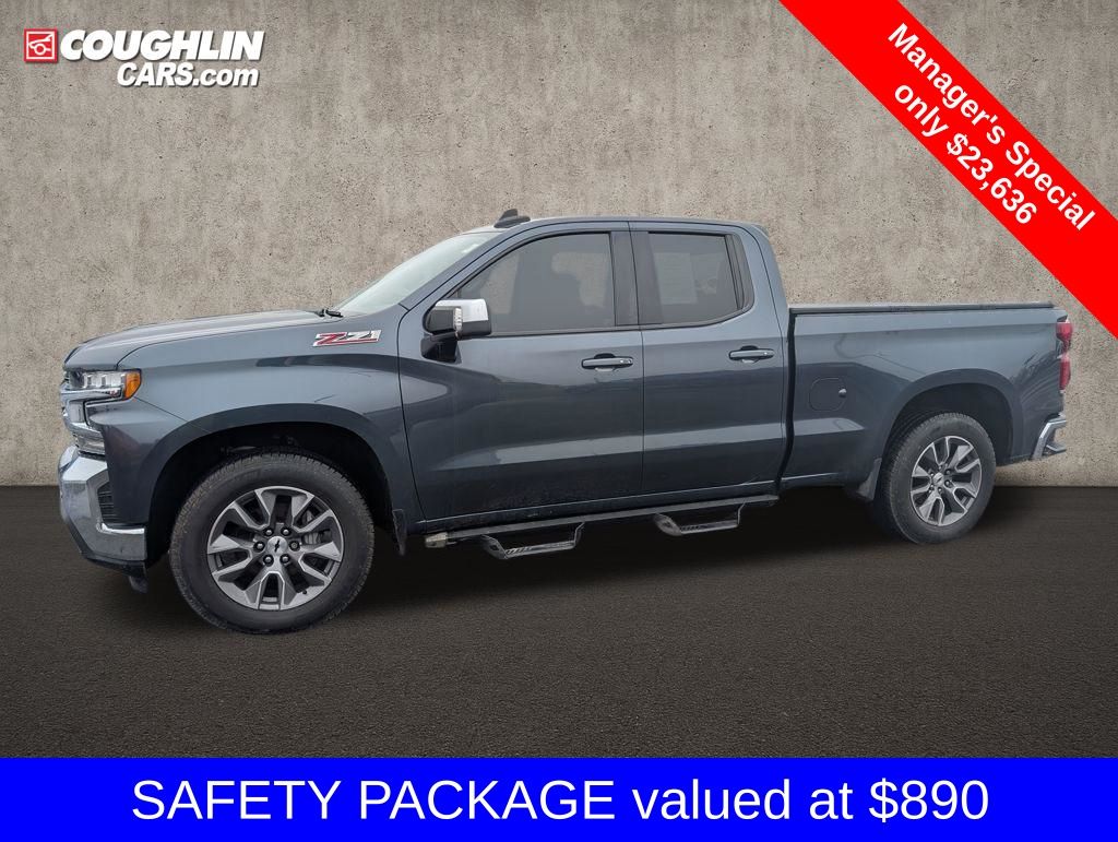 View vehicle photo 5