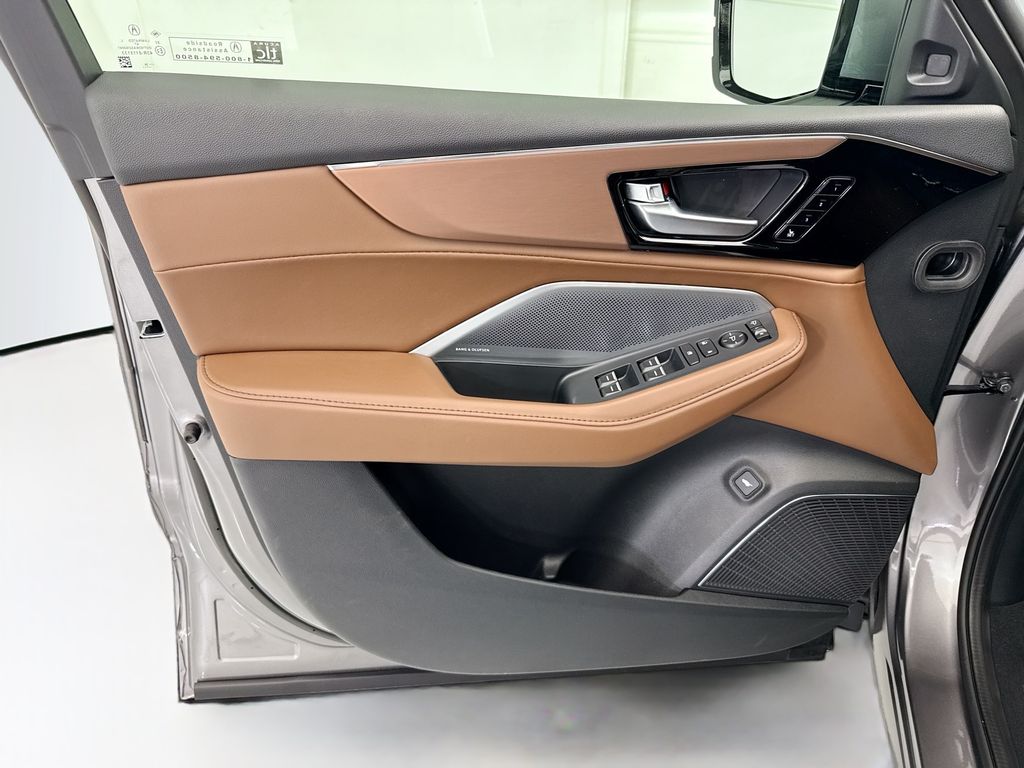 Thumbnail: 2026 Acura MDX - 24