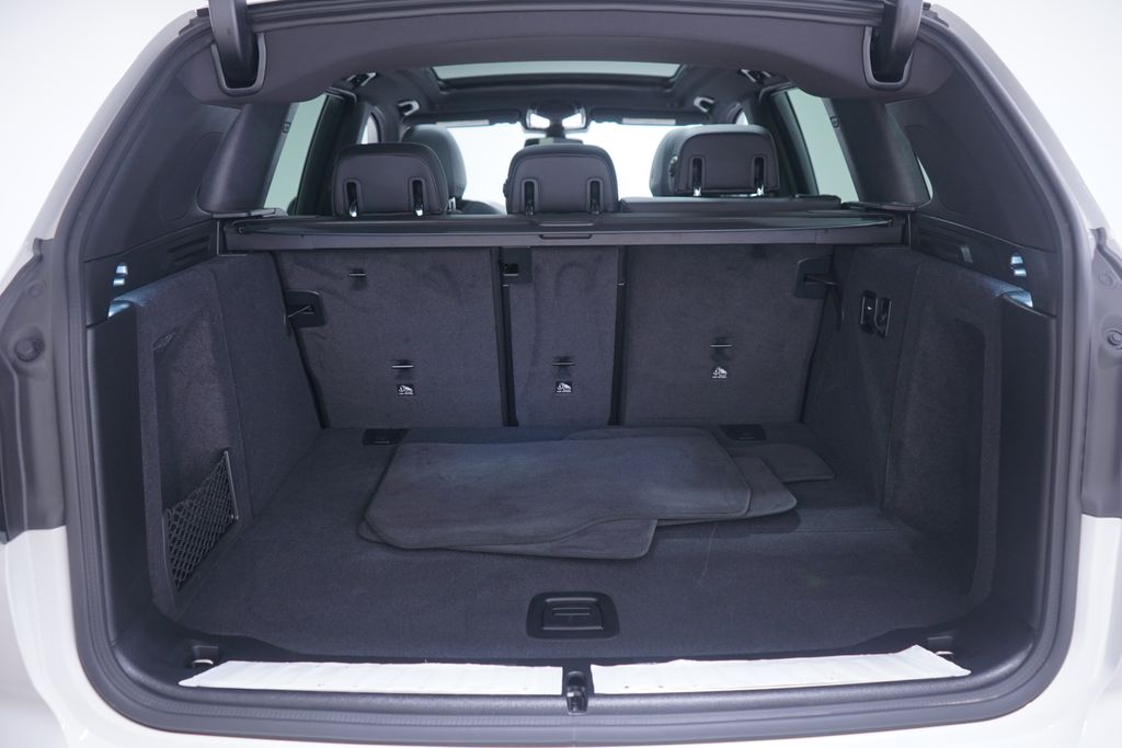 2024 BMW X3 sDrive30i 23