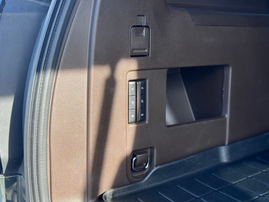 2023 Ford Expedition King Ranch MAX