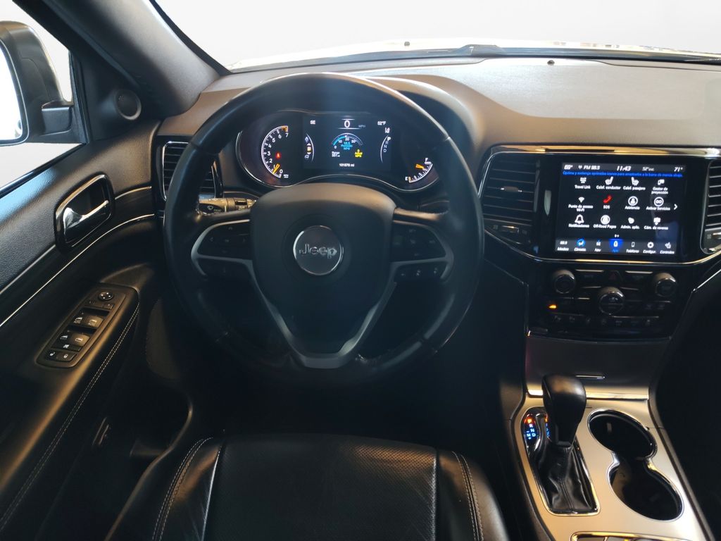 Used Car 2021 Jeep Grand Cherokee  80th Anniversary Edition For Sale Under $25,000 In Austin, Texas