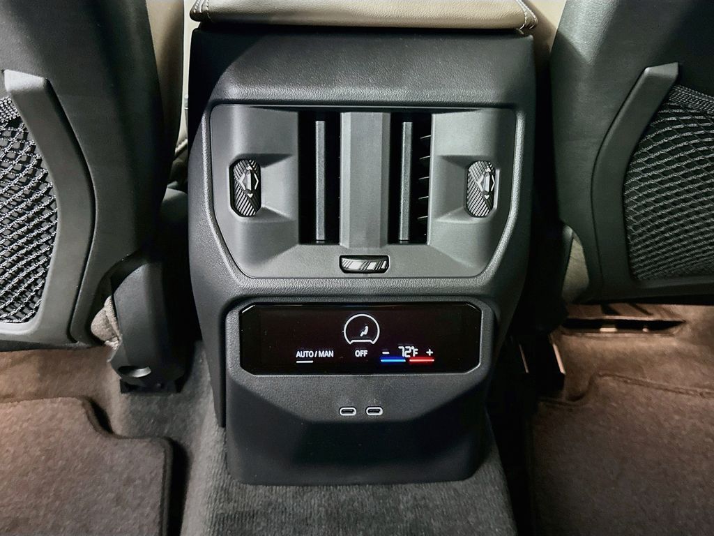 Thumbnail: 2026 BMW X3 - 18