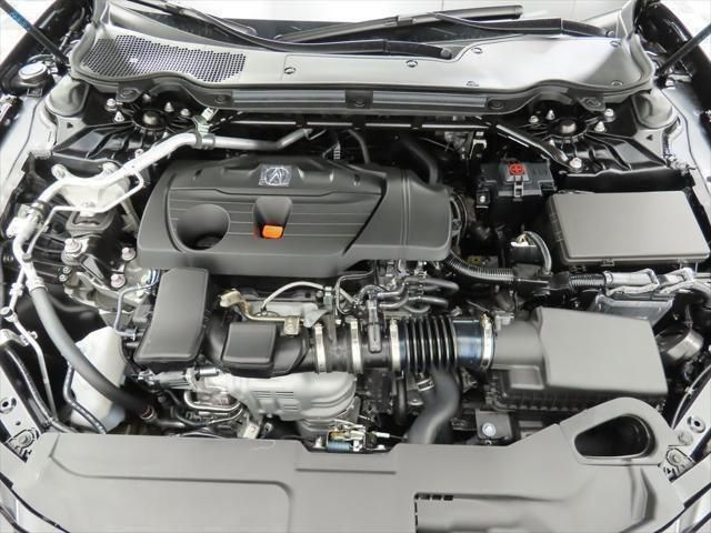 Thumbnail: 2025 Acura TLX - 29