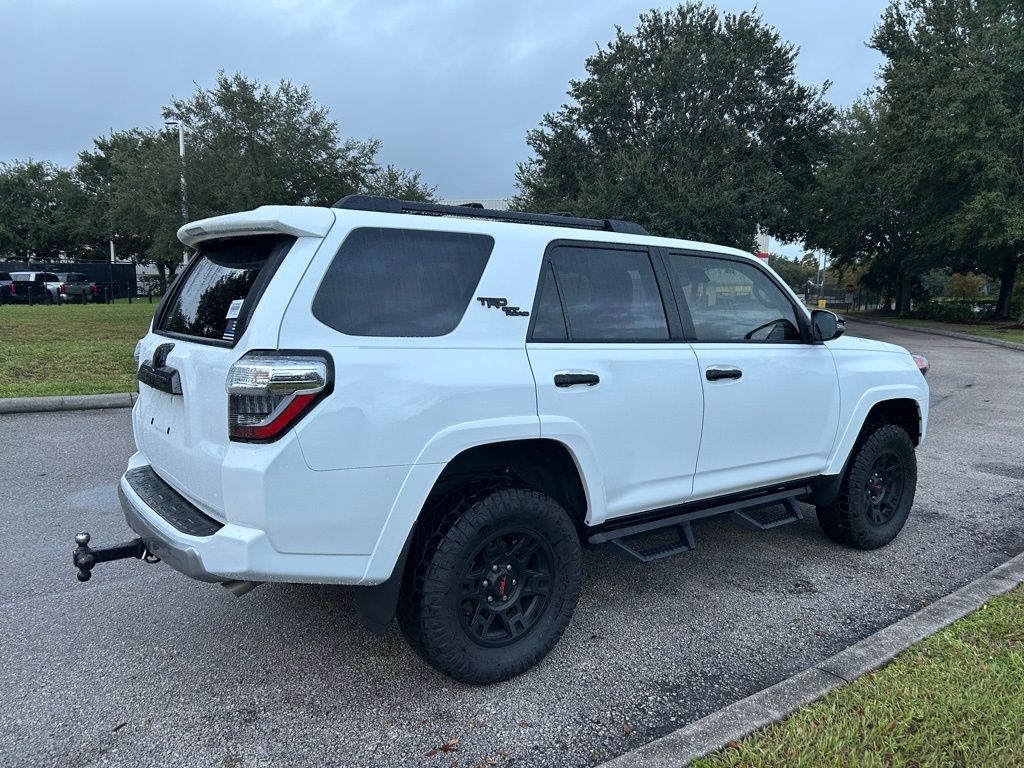 Thumbnail: 2024 Toyota 4Runner - 5