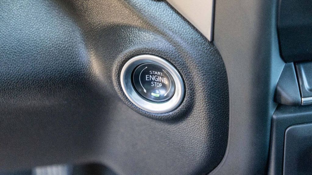 Used 2022 Chevrolet Silverado 1500 Custom 4D Crew Cab