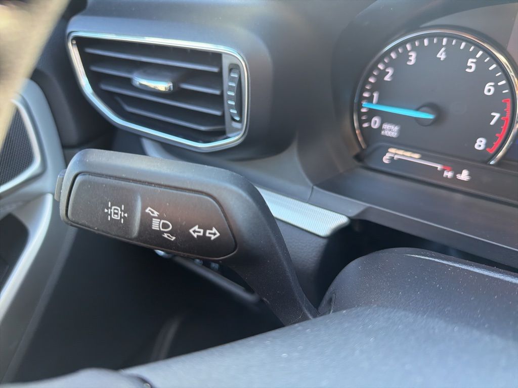 used 2023 Ford Explorer car, priced at $31,495